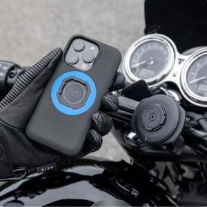 Quad Lock Phone Case - Iphone XR