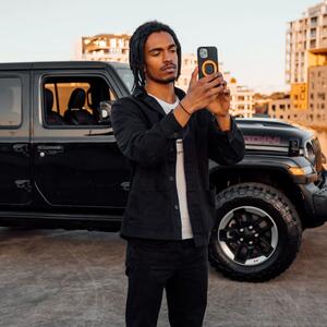 Quad Lock Phone Case - Iphone X/xs