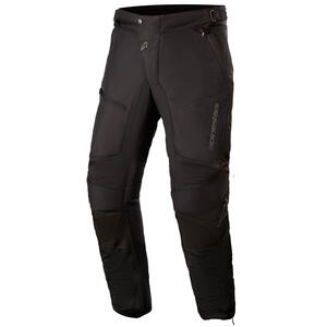 Alpinestars Raider V2 Drystar Pants 4070-0105-08 322452110 2L - Black - XXL