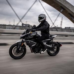 Cortech Rambler WAX Cotton Riding Jacket
