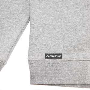 Fasthouse Renown Crew Neck Pullover