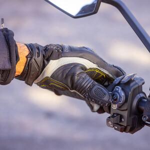 Cortech Revo ST V2 Gloves