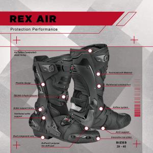 Sidi REX AIR Boot