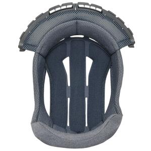 Shoei RF-1400 / RF-1200 Thinner Center PAD TOP