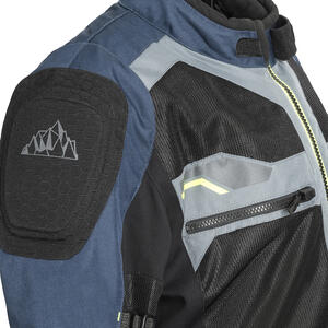 Tourmaster Men's Ridgecrest Jacket
