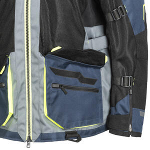 Tourmaster Men's Ridgecrest Jacket