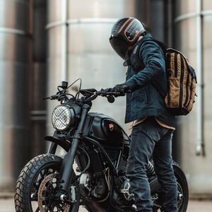 Kriega Roam 34 Backpack
