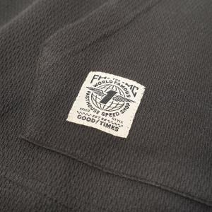 Fasthouse Robin Hooded Thermal