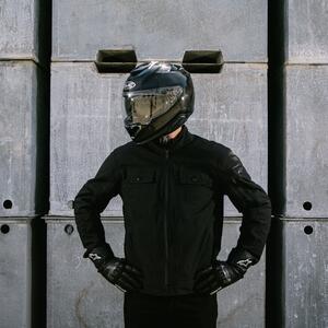 HJC Rpha 71 Carbon