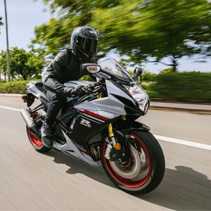 HJC Rpha 71 Carbon