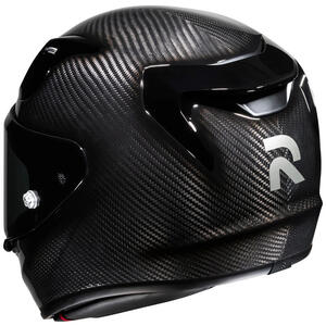 HJC Rpha 12N Carbon