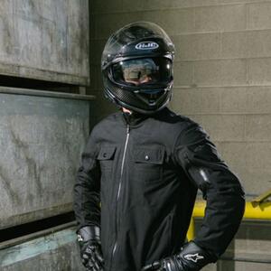 HJC Rpha 71 Carbon