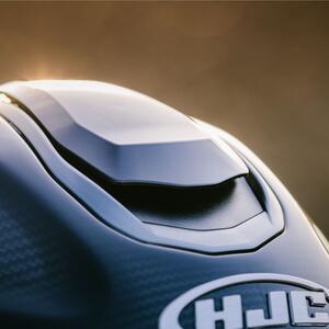 HJC Rpha 91 Carbon
