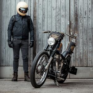 Kriega Roam Tool Roll