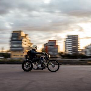 Kriega Roam 34 Backpack