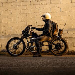 Kriega Roam Tool Roll