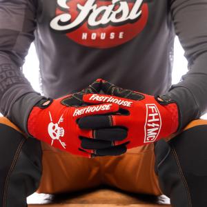 Fasthouse Sanguaro Bennet Glove