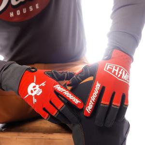Fasthouse Sanguaro Bennet Glove
