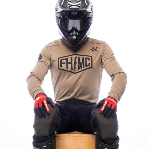 Fasthouse Sanguaro Bennet Glove