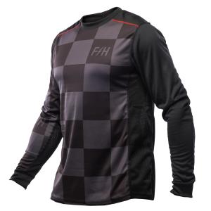 Fasthouse Sanguaro Gibson LS Jersey