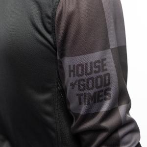 Fasthouse Sanguaro Gibson LS Jersey