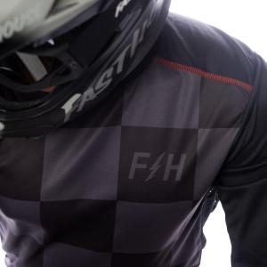 Fasthouse Sanguaro Gibson LS Jersey