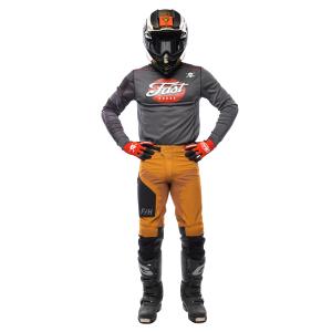 Fasthouse Sanguaro Tasker Jersey