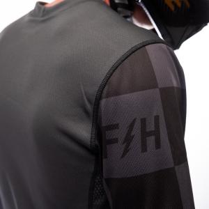Fasthouse Sanguaro Tasker Jersey