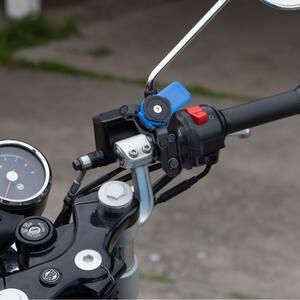Quad Lock Motorcycle Brake/clutch Mount 4507-6011-00 QLM-CLH