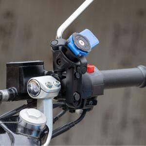 Quad Lock Motorcycle Brake/clutch Mount 4507-6011-00 QLM-CLH