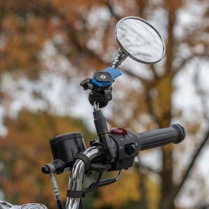 Quad Lock Motorcycle/scooter Mirror Mount (V2) 4507-6010-00 QLM-MIR-2