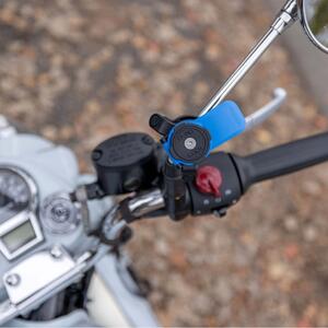 Quad Lock Motorcycle/scooter Mirror Mount (V2) 4507-6010-00 QLM-MIR-2