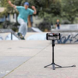 Quad Lock Tripod/selfie Stick 4507-6023-00 QLM-TPS