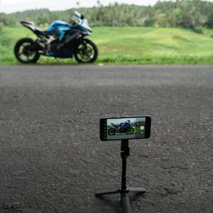 Quad Lock Tripod/selfie Stick 4507-6023-00 QLM-TPS