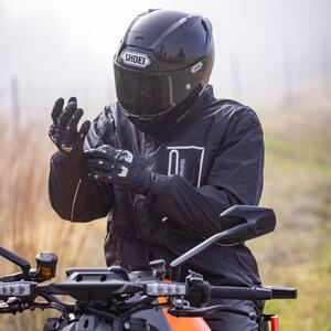 Cortech Mirror Breaker Gloves