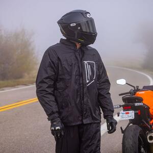 Tourmaster Defender Two-piece Rainsuit