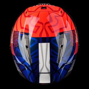 Shoei X-fifteen Marquez 8
