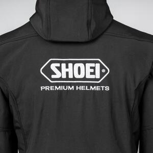 Shoei Softshell Jacket 2.0