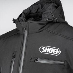 Shoei Softshell Jacket 2.0