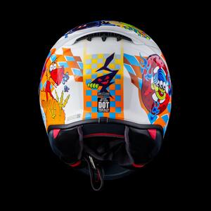 Shoei RF-1400 Yagyo