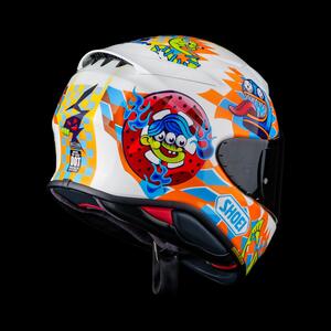 Shoei RF-1400 Yagyo