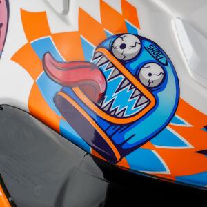 Shoei RF-1400 Yagyo