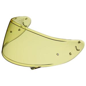 Shoei CWR-1 Transitions(r) Pinlock(r) Ready Face Shield