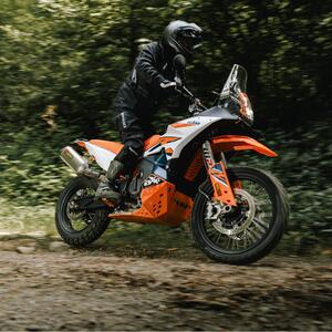 Sidi Adventure 2 Gore Boot
