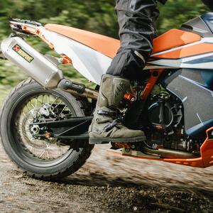 Sidi Adventure 2 Gore Boot