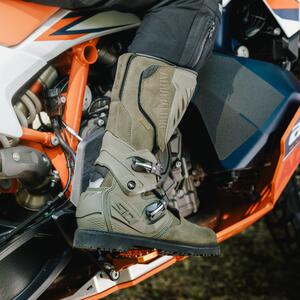 Sidi Adventure 2 Gore Boot