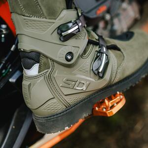 Sidi Adventure 2 Gore Boot