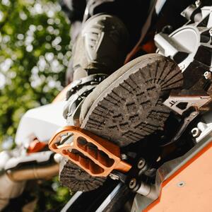 Sidi Adventure 2 Gore Boot