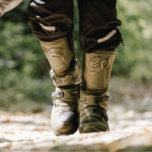 Sidi Adventure 2 Gore Boot