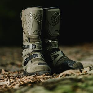 Sidi Adventure 2 Gore Boot